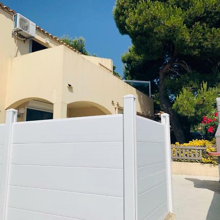 La Pinede Gruissan Exterior foto